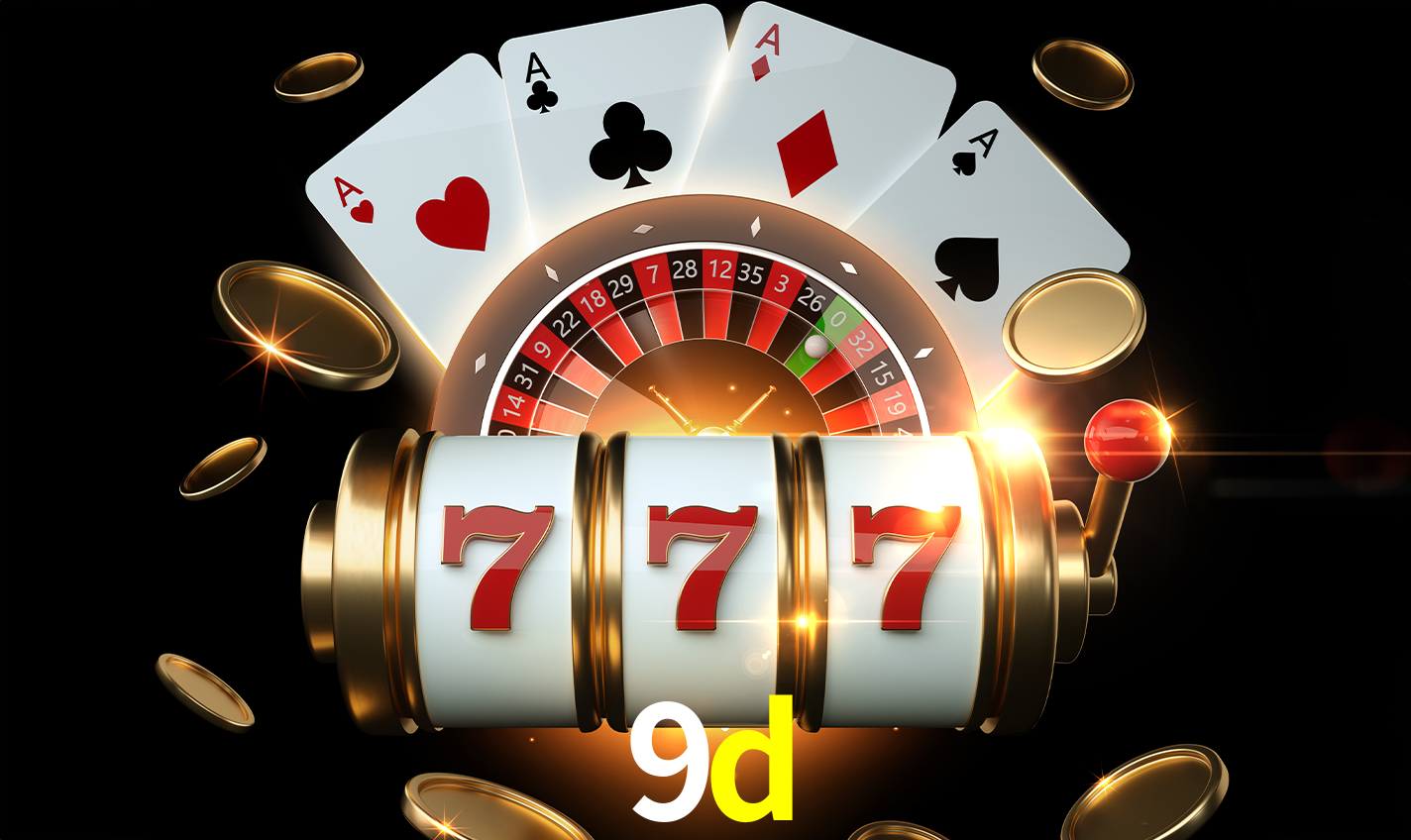 9D